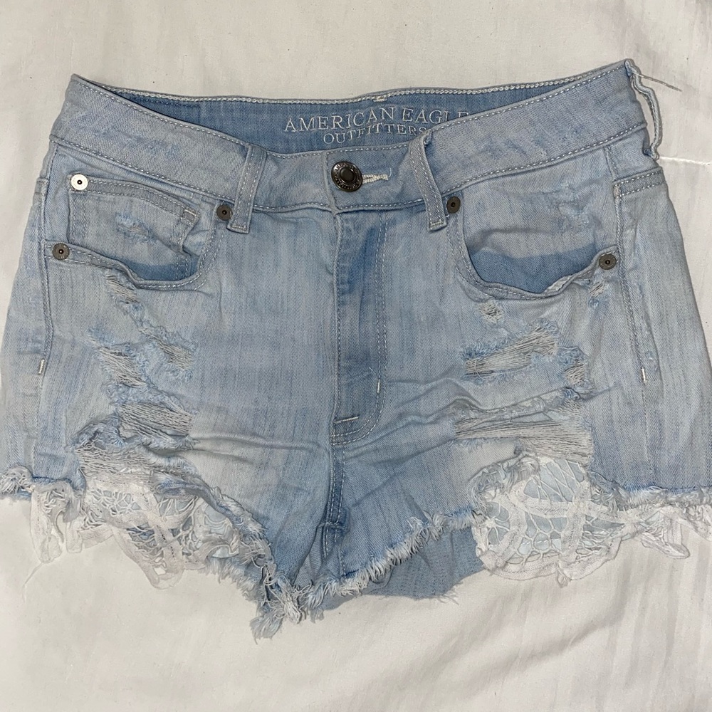 American eagle shorts